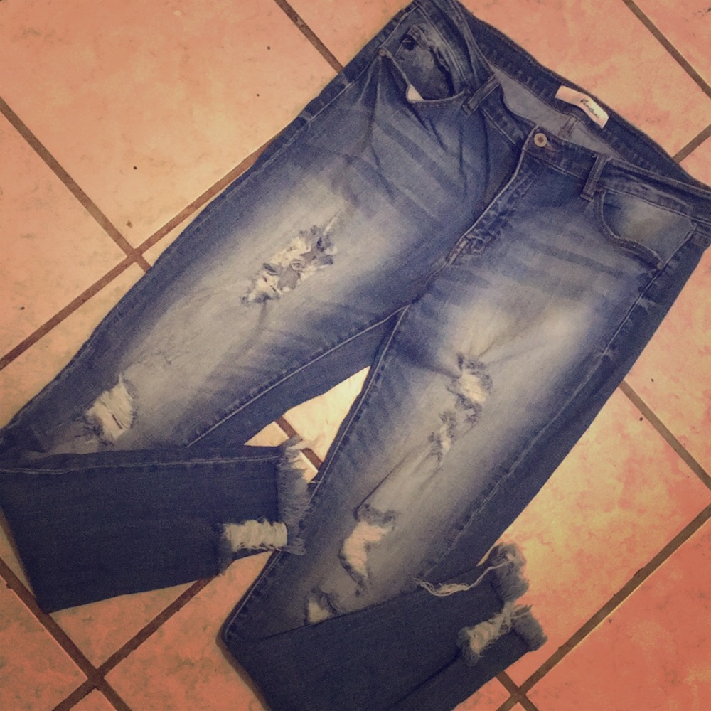 KanCan jeans
